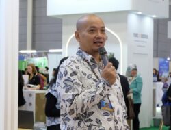 Indonesia Usung Tema “Go Beyond Ordinary” di NATAS Travel Fair 2026 Singapura