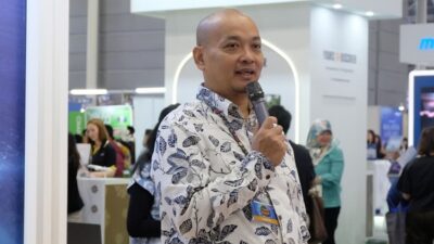Indonesia Usung Tema “Go Beyond Ordinary” di NATAS Travel Fair 2026 Singapura