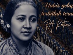 Surat dari Bilik Pingitan Jepara