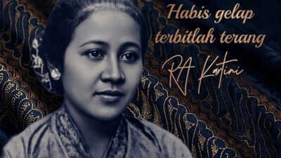 Surat dari Bilik Pingitan Jepara