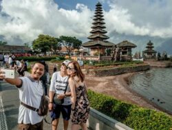 Korea Selatan Klarifikasi Travel Advisory, Bali Tetap Aman