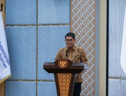 Kemenperin Jamin Layanan Industri Tetap Prima