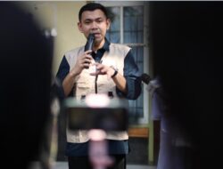 Kampung Internet Komdigi Hadirkan 1.282 Titik Akses Merata