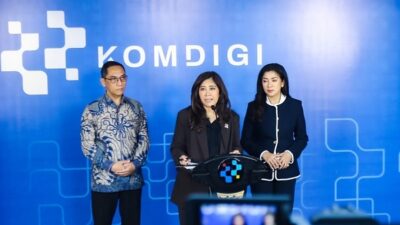 TikTok Hapus 780 Ribu Akun Anak di Indonesia