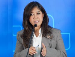 Pemerintah Layangkan Teguran Resmi kepada Google