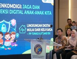 Menjaga Anak di Rimba Digital: Mengapa Membatasi Akun Saja Tidak Cukup?