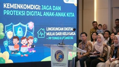 Menjaga Anak di Rimba Digital: Mengapa Membatasi Akun Saja Tidak Cukup?