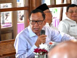 DPR Desak Pemerintah Libatkan Kontraktor Lokal di Proyek Infrastruktur