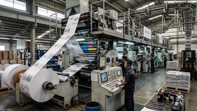 Menolak Senjakala: Jurnalisme Makna di Tengah Banjir Bandang Informasi