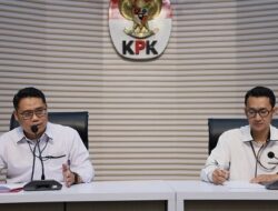 KPK Jerat Bos Travel Haji Terkait Korupsi Kuota