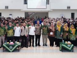 KPK Gandeng Umsura Perkuat Integritas Kampus