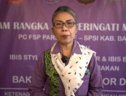 Rayakan May Day, KSPSI Bali Pilih Donor Darah