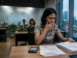 Memenjarakan Kata, Merayakan Kebebalan Digital