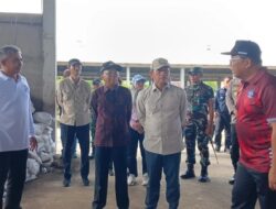 Menteri LH Puji Pengelolaan Sampah Klungkung, Minta Pengawasan Hulu Diperketat