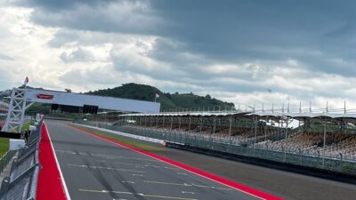 Sport Tourism Mendongkrak Lombok, Mandalika Jadi Magnet Event Internasional