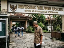 Nama dan Nyali