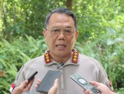 Buron 14 Tahun Penyerang Rombongan Tito Karnavian Ditangkap
