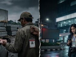 Melacur Jurnalisme: Saat Kartu Pers Menjadi Alat Peras dan Premanisme