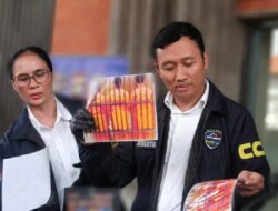 Polda Bali Ringkus Tiga Pelaku Prostitusi Online Berkedok Konten Pornografi