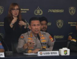 Polisi Selidiki Tiga Tindak Pidana Kasus PRT Lompat dari Lantai 4