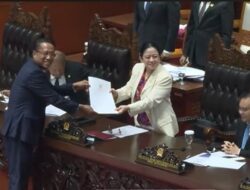 Akhir Penantian Panjang, RUU PPRT Resmi Disahkan
