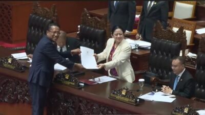 Akhir Penantian Panjang, RUU PPRT Resmi Disahkan