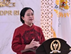 Ketua DPR RI Desak Percepatan Kesejahteraan Guru Honorer Pengabdian Lama
