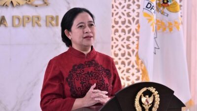 Ketua DPR RI Desak Percepatan Kesejahteraan Guru Honorer Pengabdian Lama