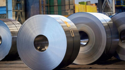 Krakatau Steel Soroti Pergeseran Peta Baja Global, Dorong Penguatan Struktur Pasar Domestik yang Sehat