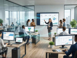 Barantum Tingkatkan Efisiensi Bisnis dengan AI CRM