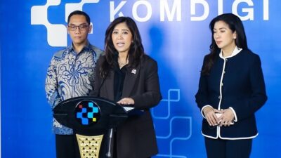 Roblox Belum Patuh PP Tunas, Pemerintah Soroti Celah Keamanan