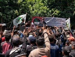 TPA Suwung Kembali Dibuka Terbatas, Bom Waktu Sampah Bali Berdetak hingga Juli