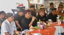 Simbiosis Sampah Denpasar