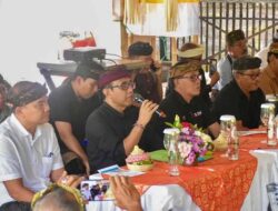 Simbiosis Sampah Denpasar