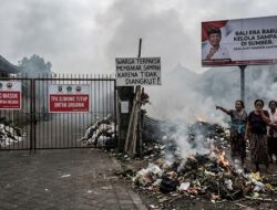 Menolak Bau, Menjemput Solusi: Mengapa Sampah Kita tak bisa Lagi Sekadar “Dibuang”?