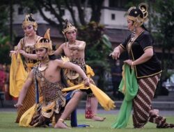 Solo Menari 2026: Panggung Budaya Dunia di Kota Solo
