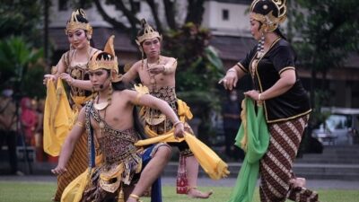 Solo Menari 2026: Panggung Budaya Dunia di Kota Solo