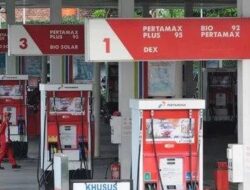 Menteri ESDM: Stok BBM Nasional Aman di Tengah Gejolak Global