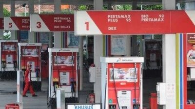 Menteri ESDM: Stok BBM Nasional Aman di Tengah Gejolak Global