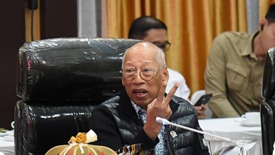 DPR Desak Evaluasi KUHAP Baru Guna Cegah Kesewenangan Aparat