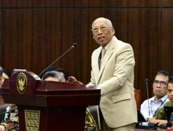 DPR Tegaskan Anggaran Pendidikan APBN 2026 Konstitusional