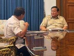 Prabowo Perintahkan Eksekusi Cepat Penertiban Tambang di Kawasan Hutan