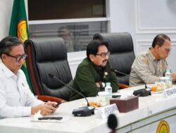 Geopolitik Timur Tengah Memanas, Pemerintah Jamin Stok Pangan RI Aman