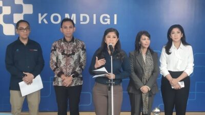 YouTube Patuhi PP Tunas Demi Lindungi Anak