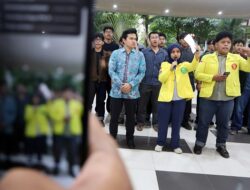 Ruang Gelap Calon Jurist: Menggugat Nyali UI di Balik Skandal “Locker Room” 16 Mahasiswa Hukum