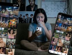 Menormalisasi Pornografi dalam Algoritma yang Sakit