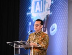 Pemerintah Perkuat Tata Kelola Kecerdasan Artifisial Nasional