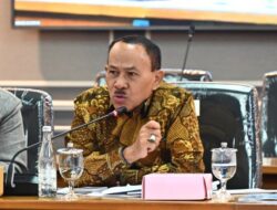 Maruli Siahaan Desak Penguatan Pengawasan Pintu Keberangkatan TPPO