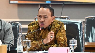 Maruli Siahaan Desak Penguatan Pengawasan Pintu Keberangkatan TPPO