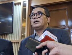 Baleg DPR Sebut Persoalan Data Nasional Masuk Level Darurat